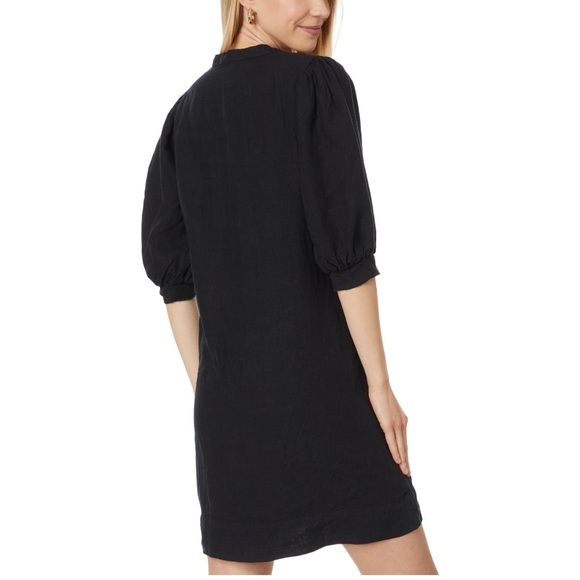 Lilly Pulitzer linen dress, 14, ⭐️NWT⭐️ - Picture 4 of 7